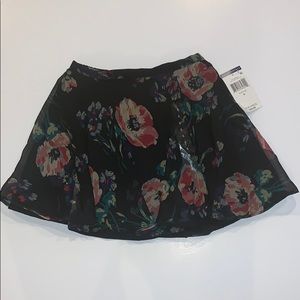 NEW Polo Ralph Lauren girls skirt size 6
